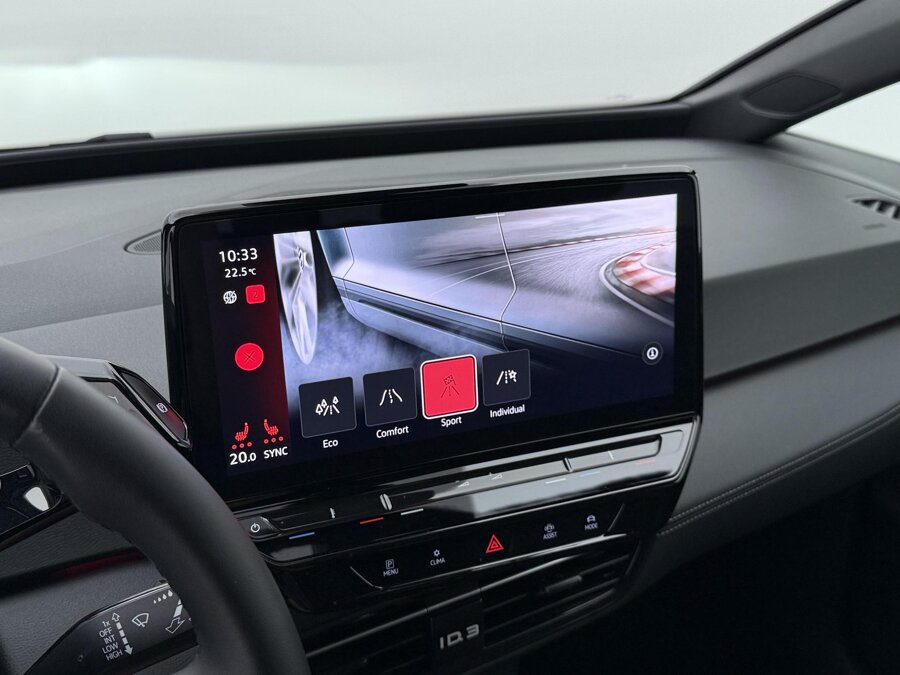 Volkswagen ID.3 Pro Business 59 kWh