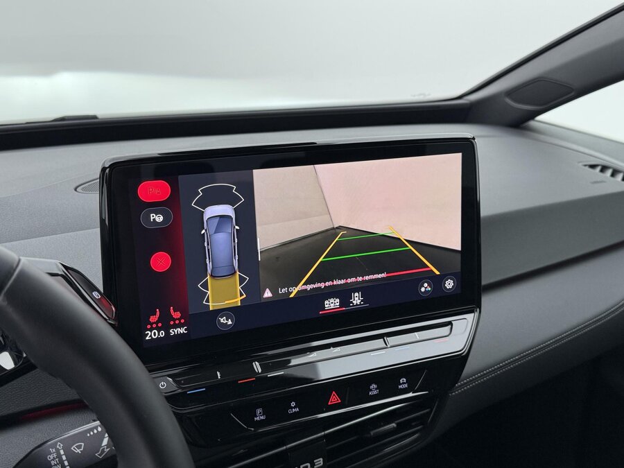 Volkswagen ID.3 Pro Business 59 kWh