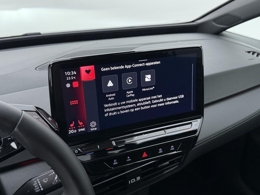 Volkswagen ID.3 Pro Business 59 kWh