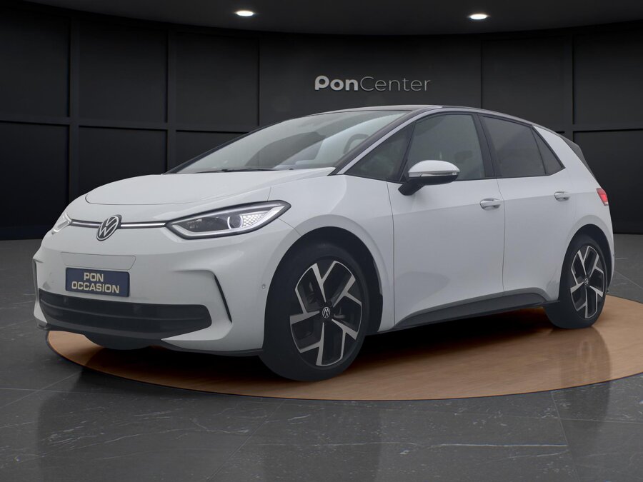 Volkswagen ID.3 Pro Business 59 kWh