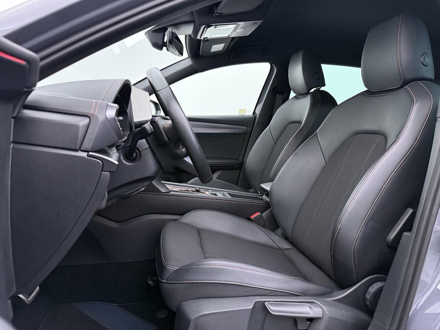CUPRA Leon 1.5 TSI e-Hybrid Business