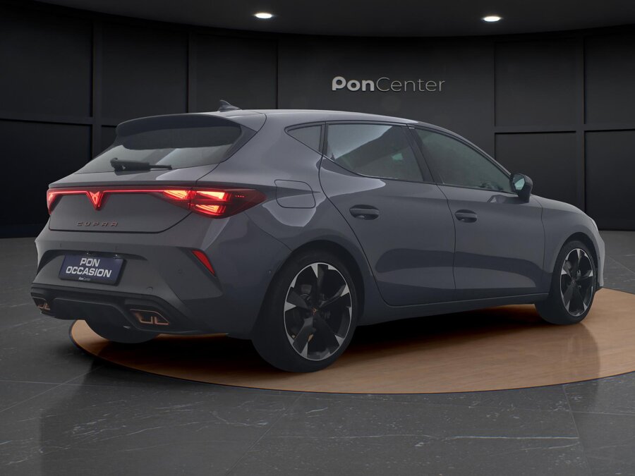 CUPRA Leon 1.5 TSI e-Hybrid Business