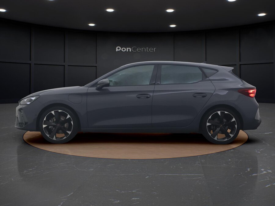 CUPRA Leon 1.5 TSI e-Hybrid Business
