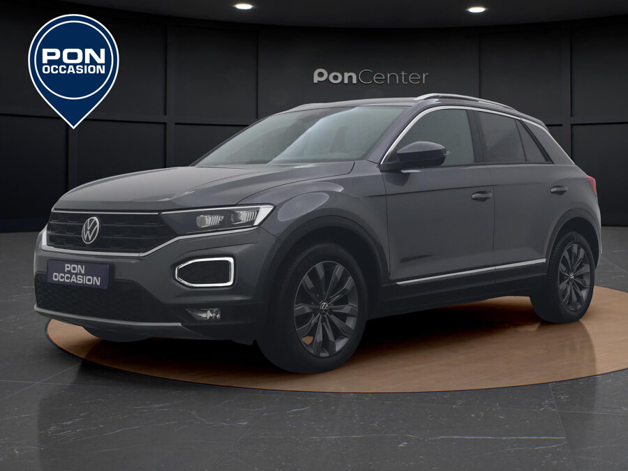 Volkswagen T-Roc 1.5 TSI Sport