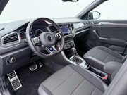 Volkswagen T-Roc 1.5 TSI Sport
