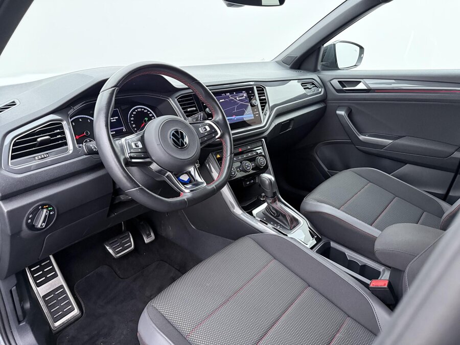 Volkswagen T-Roc 1.5 TSI Sport