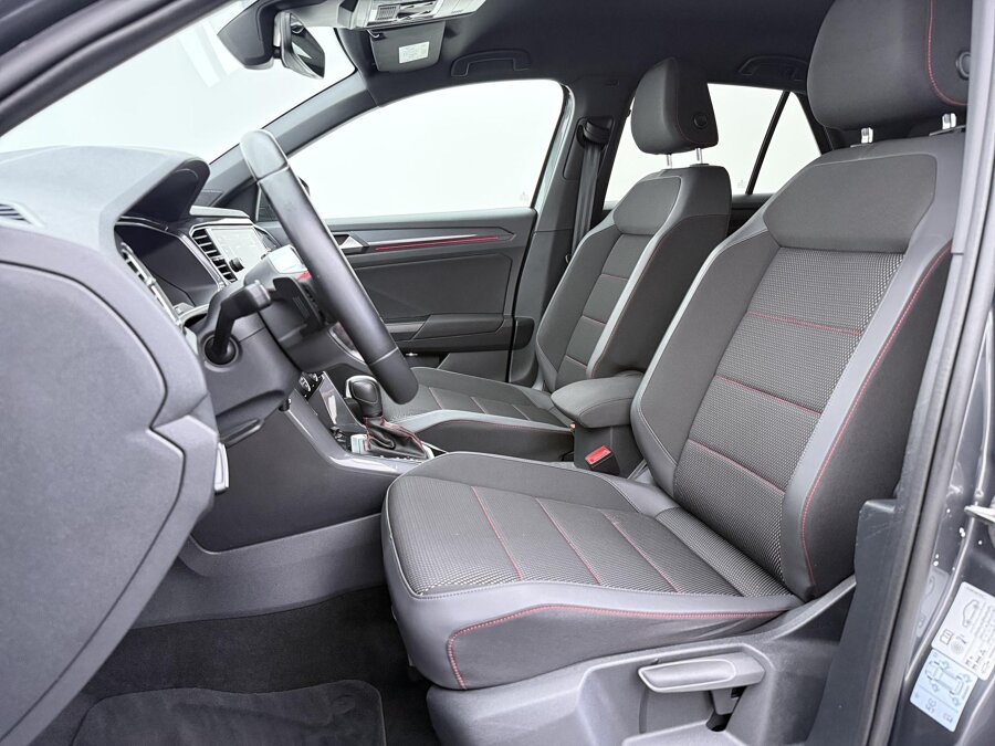 Volkswagen T-Roc 1.5 TSI Sport