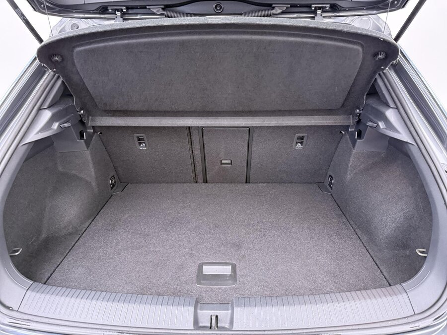 Volkswagen T-Roc 1.5 TSI Sport
