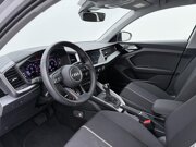 Audi A1 Sportback 25 TFSI Advanced edition