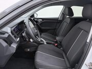 Audi A1 Sportback 25 TFSI Advanced edition