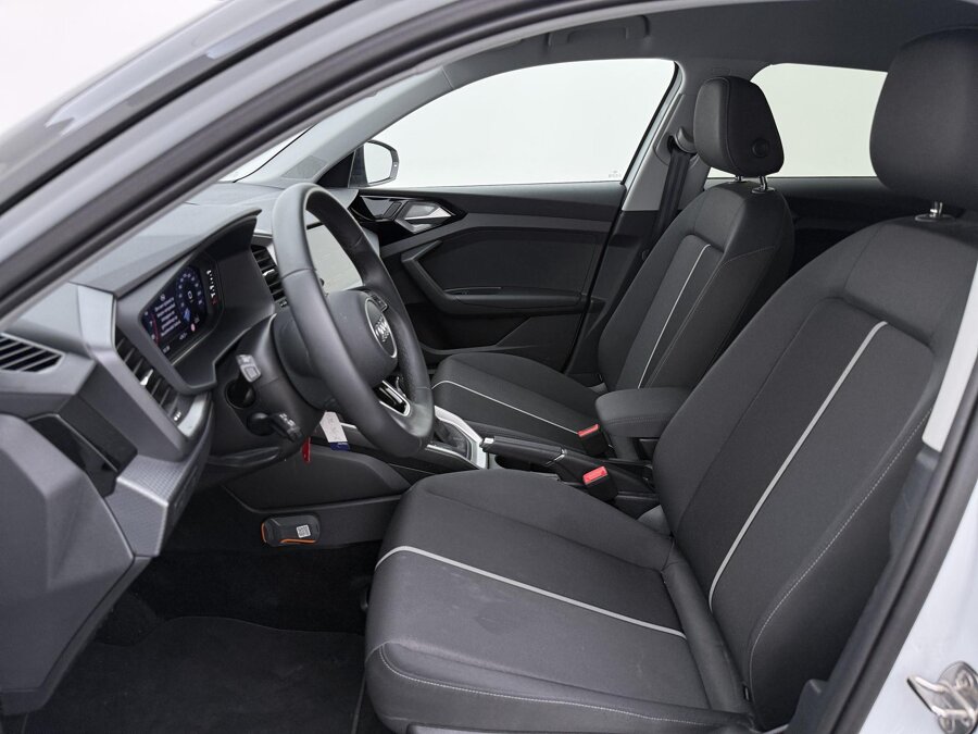 Audi A1 Sportback 25 TFSI Advanced edition