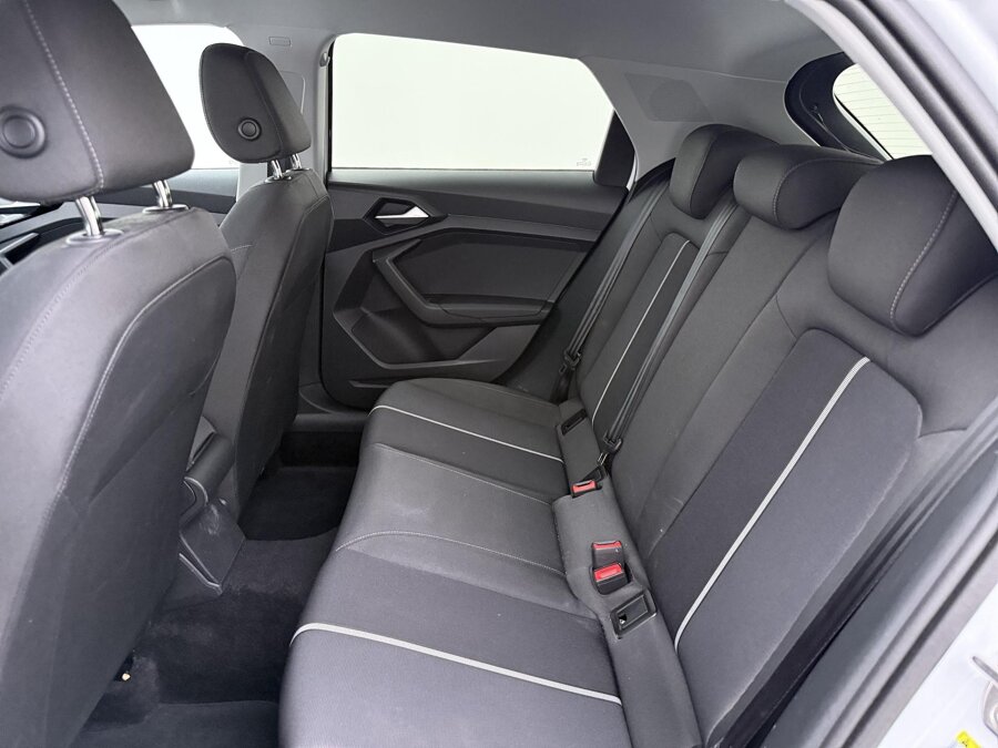 Audi A1 Sportback 25 TFSI Advanced edition
