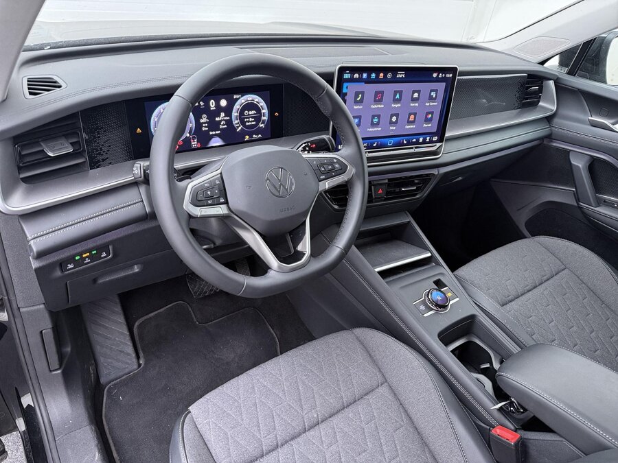 Volkswagen Tayron 1.5 eTSI Life
