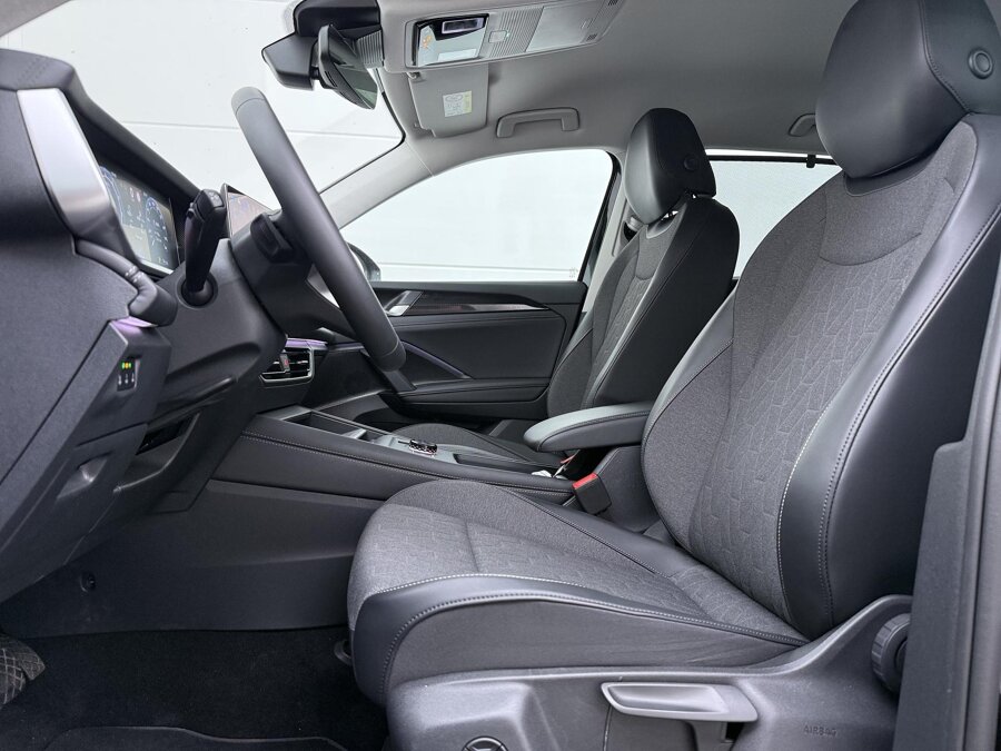 Volkswagen Tayron 1.5 eTSI Life