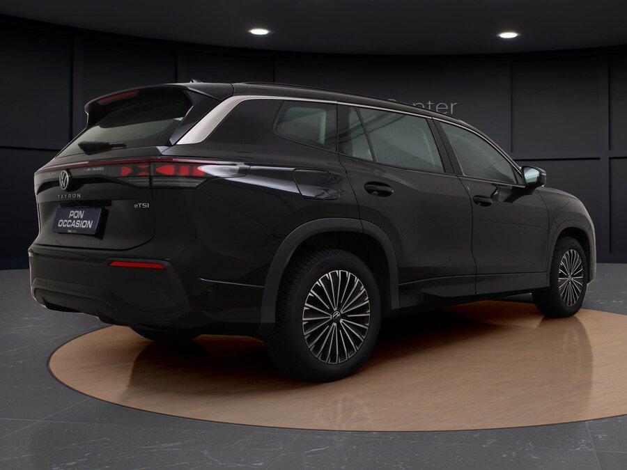 Volkswagen Tayron 1.5 eTSI Life