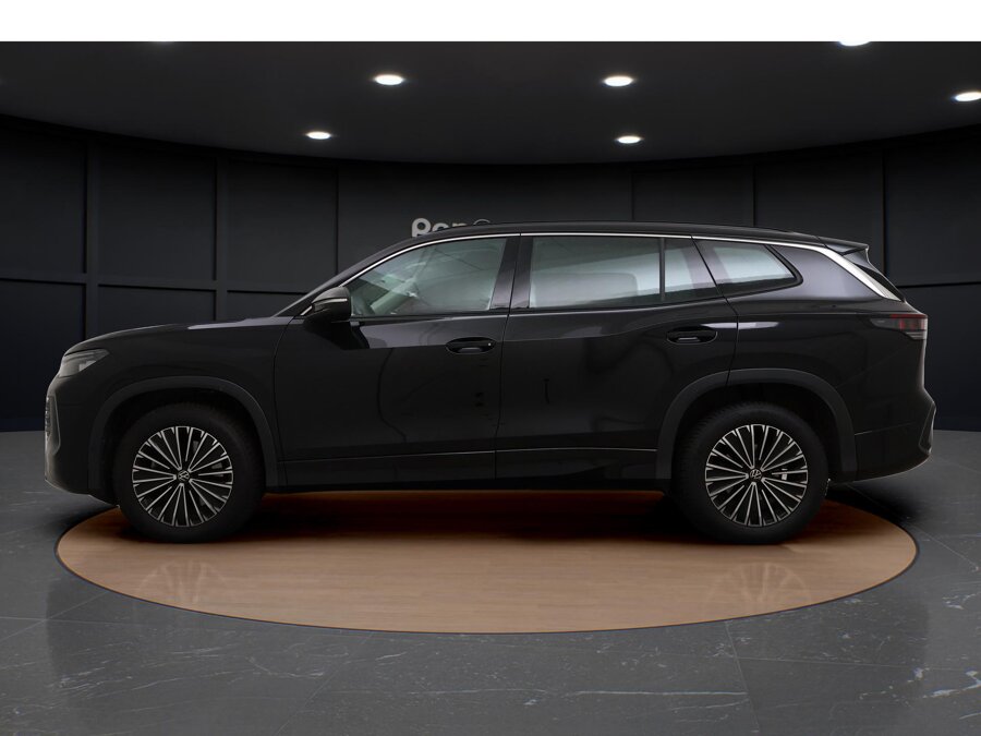 Volkswagen Tayron 1.5 eTSI Life