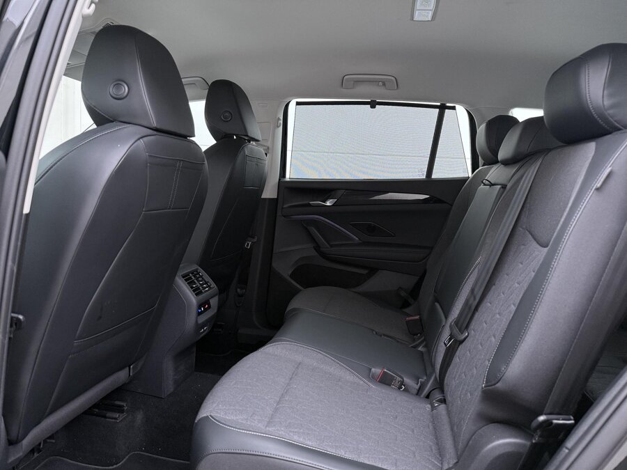 Volkswagen Tayron 1.5 eTSI Life