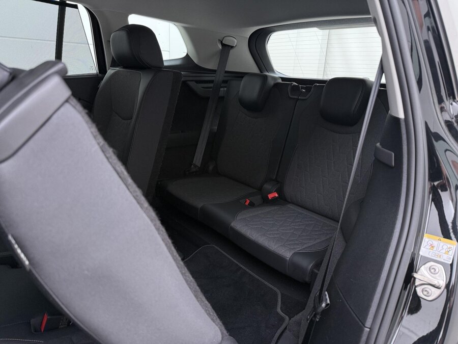 Volkswagen Tayron 1.5 eTSI Life