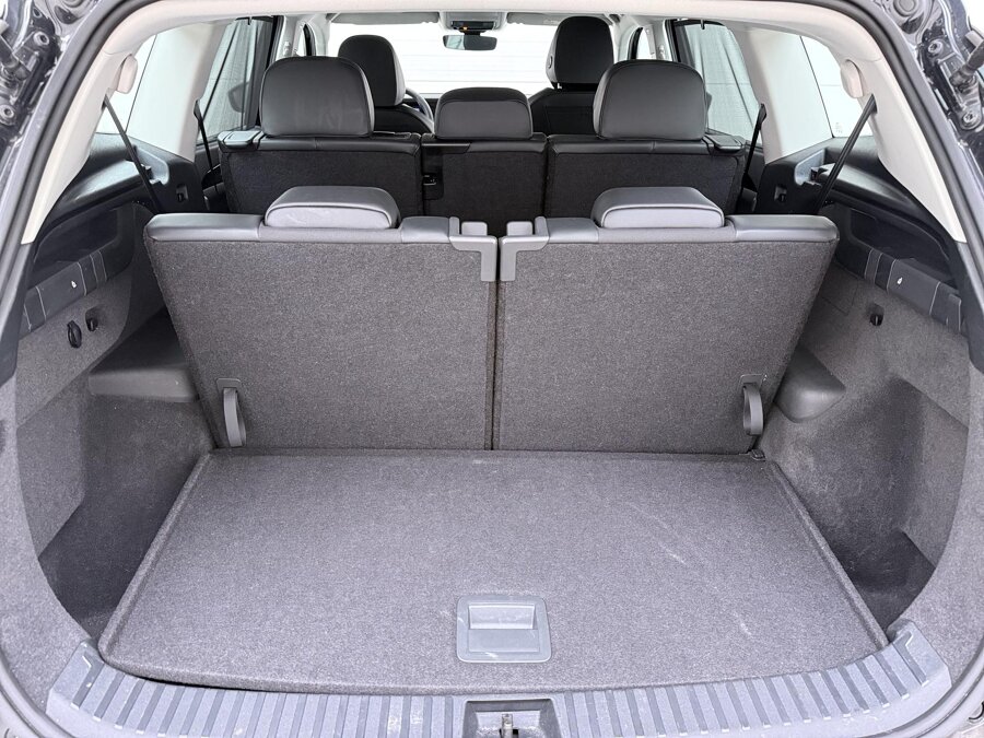 Volkswagen Tayron 1.5 eTSI Life
