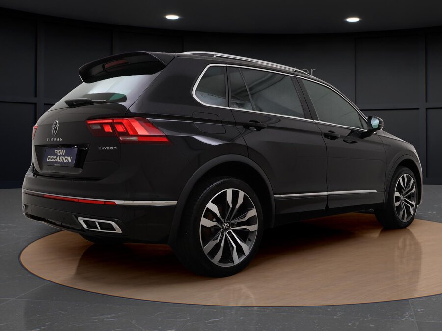 Volkswagen Tiguan 1.4 eHybrid R-Line