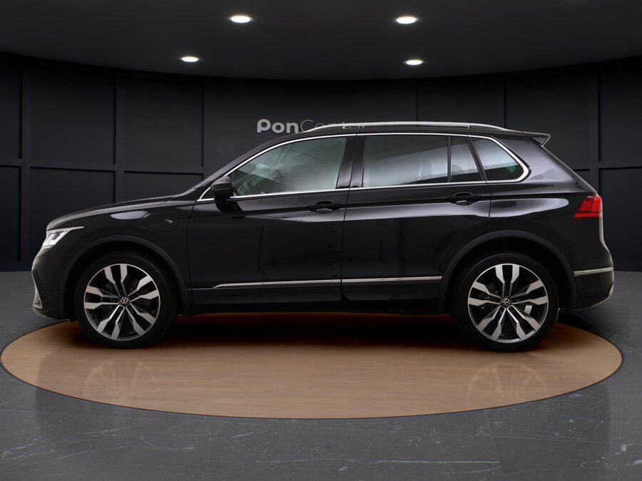Volkswagen Tiguan 1.4 eHybrid R-Line