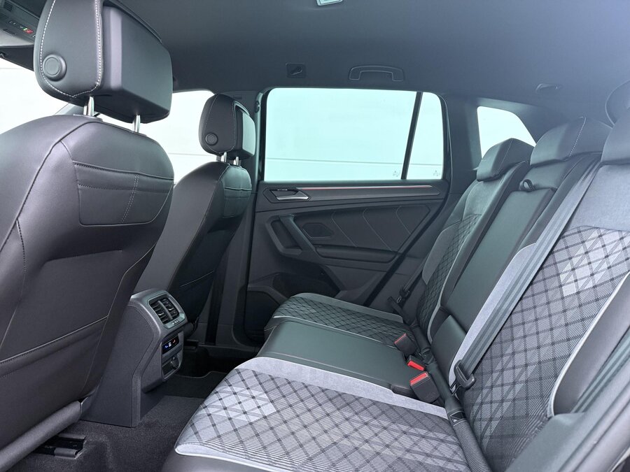 Volkswagen Tiguan 1.4 eHybrid R-Line