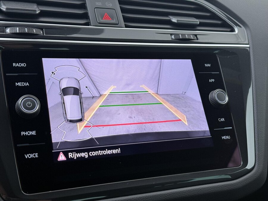 Volkswagen Tiguan 1.4 eHybrid R-Line