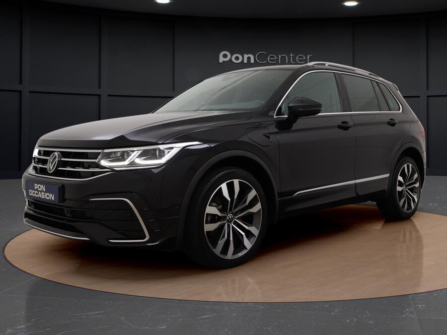 Volkswagen Tiguan 1.4 eHybrid R-Line