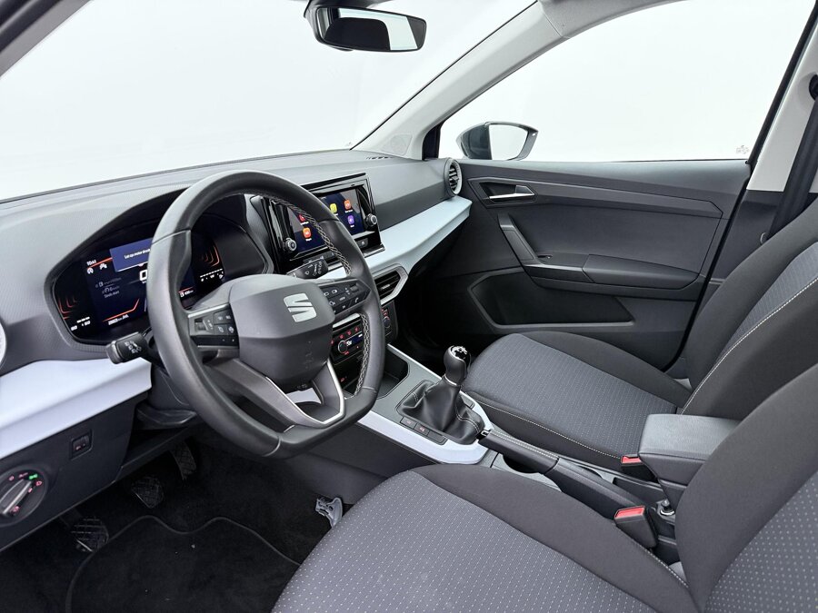 SEAT Arona 1.0 EcoTSI Style