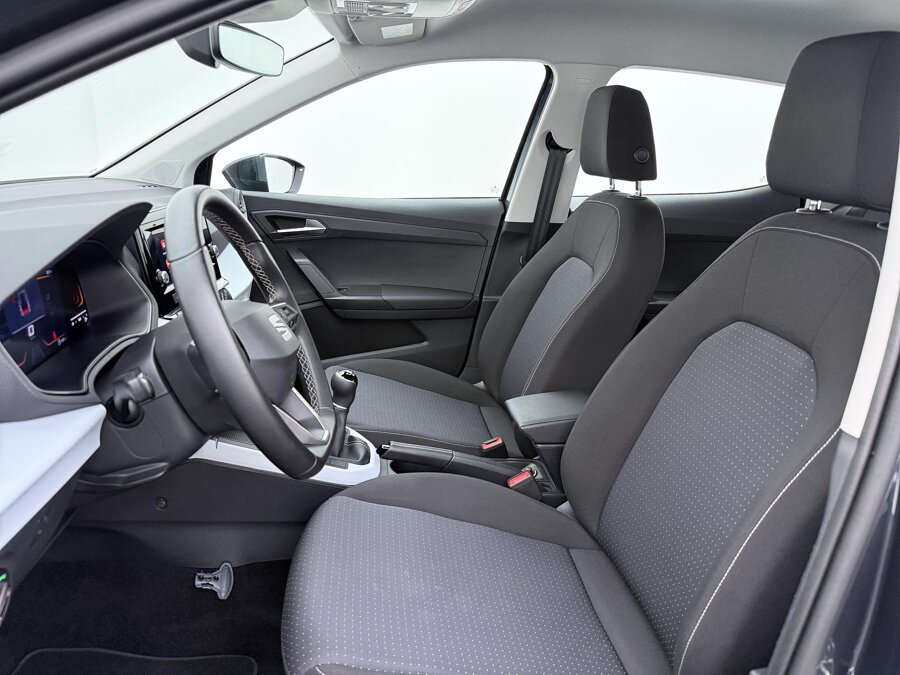 SEAT Arona 1.0 EcoTSI Style