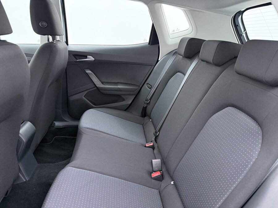 SEAT Arona 1.0 EcoTSI Style