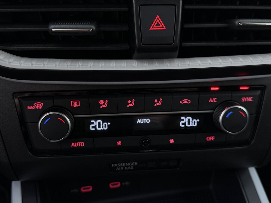 SEAT Arona 1.0 EcoTSI Style