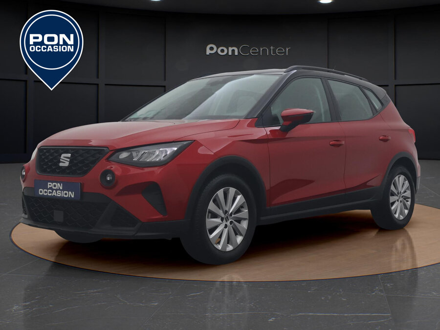 SEAT Arona 1.0 TSI Style
