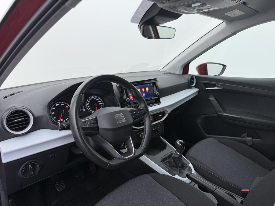 SEAT Arona 1.0 TSI Style