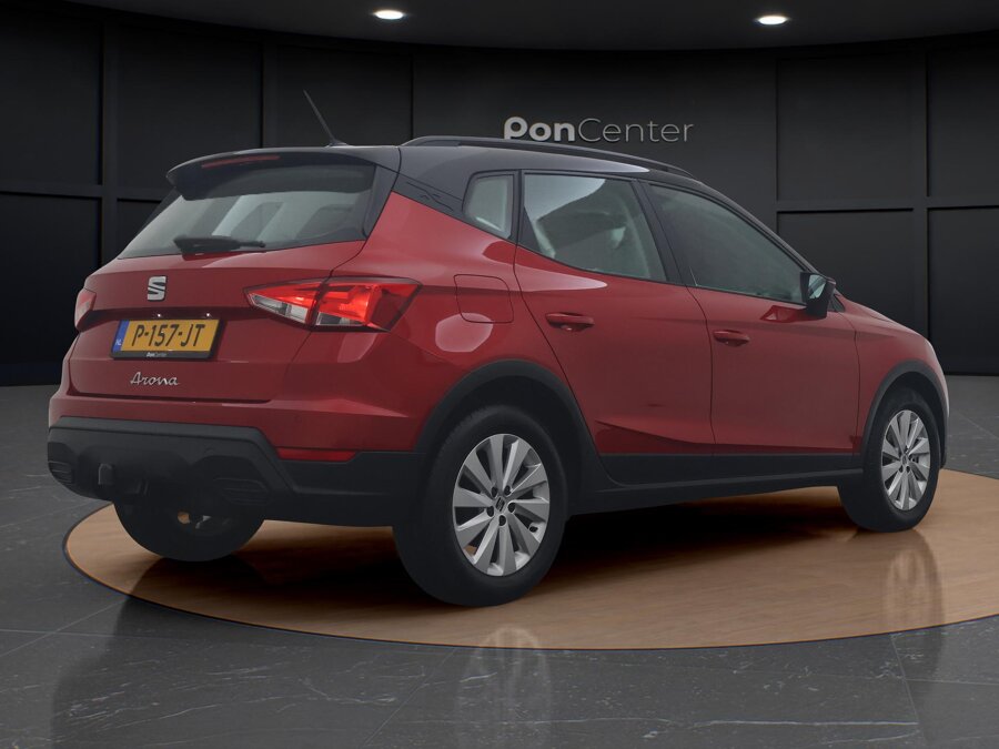 SEAT Arona 1.0 TSI Style