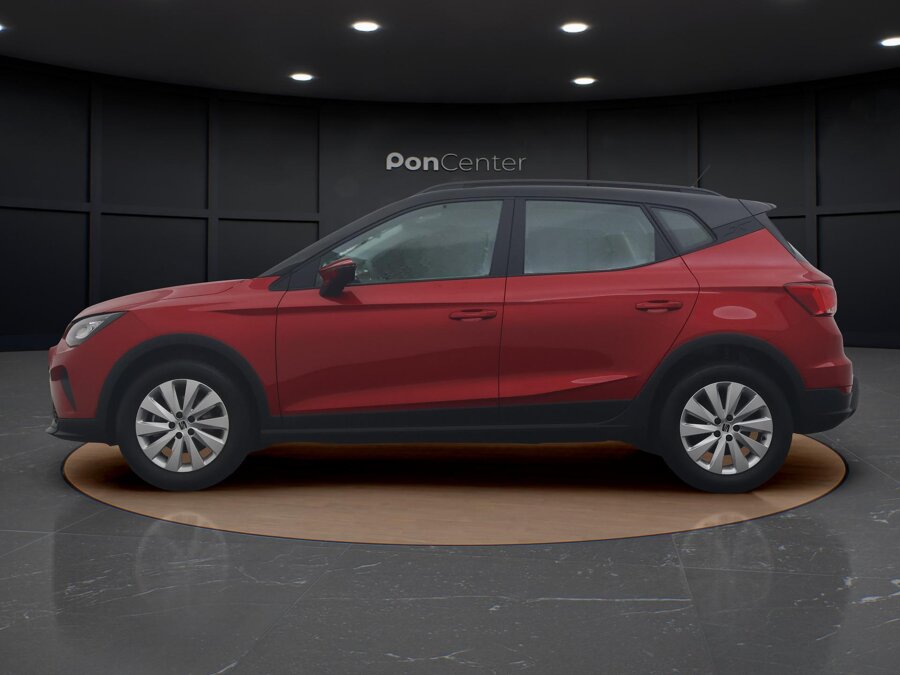 SEAT Arona 1.0 TSI Style