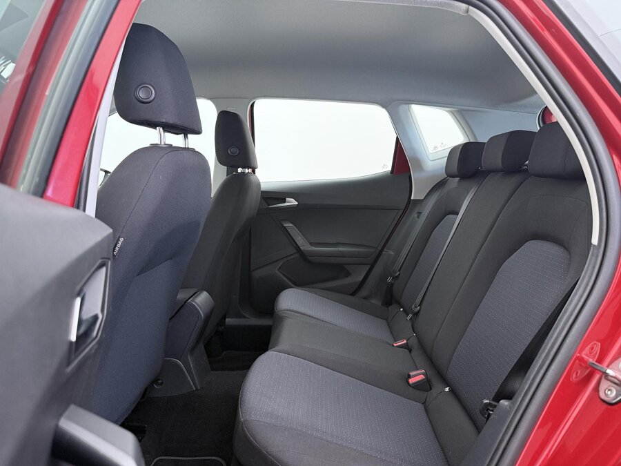 SEAT Arona 1.0 TSI Style
