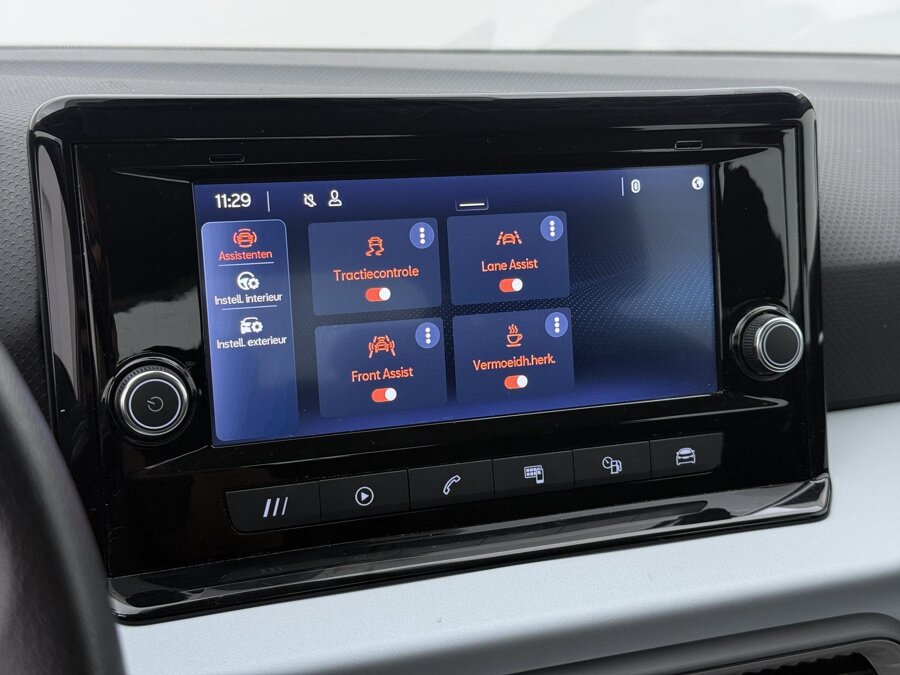 SEAT Arona 1.0 TSI Style