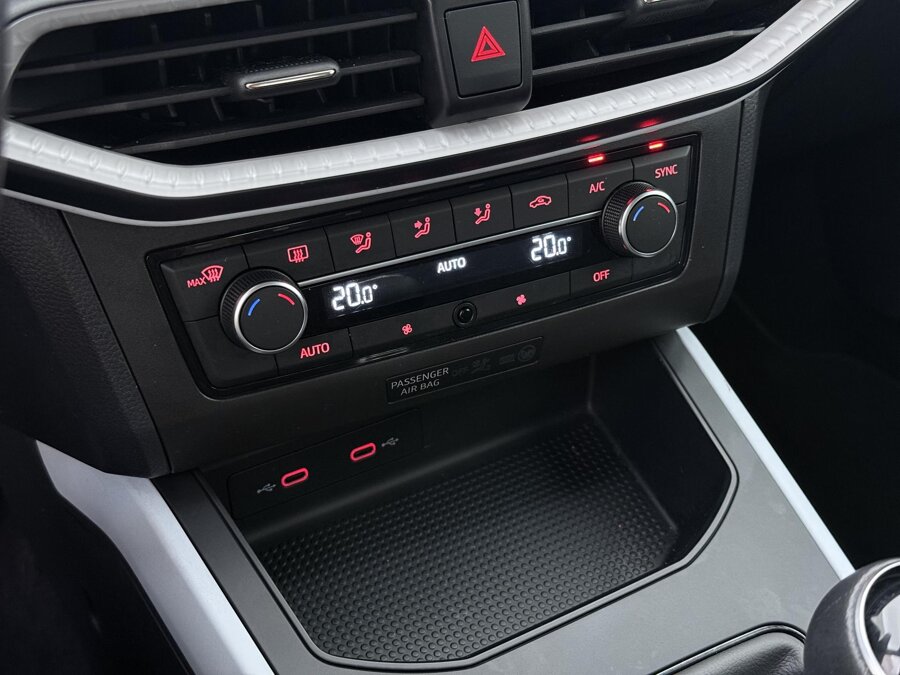 SEAT Arona 1.0 TSI Style