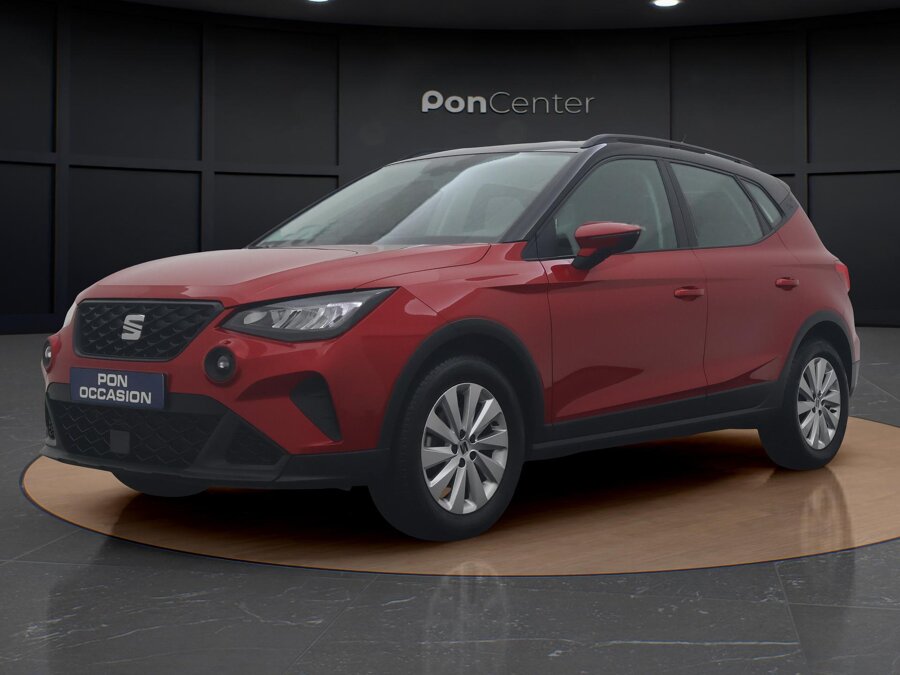 SEAT Arona 1.0 TSI Style