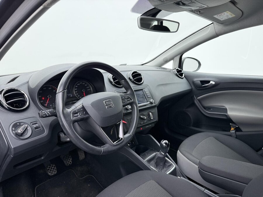 SEAT Ibiza ST 1.0 EcoTSI Style Connect