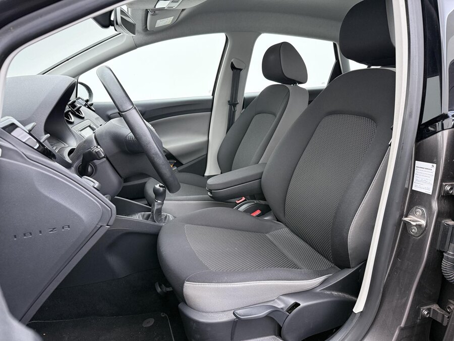 SEAT Ibiza ST 1.0 EcoTSI Style Connect