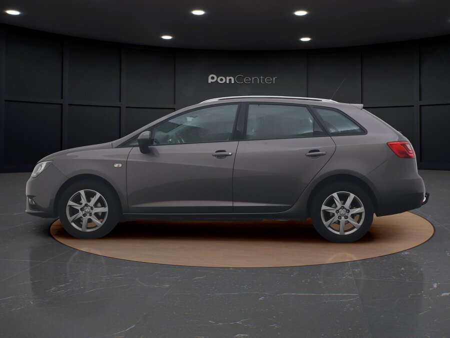 SEAT Ibiza ST 1.0 EcoTSI Style Connect