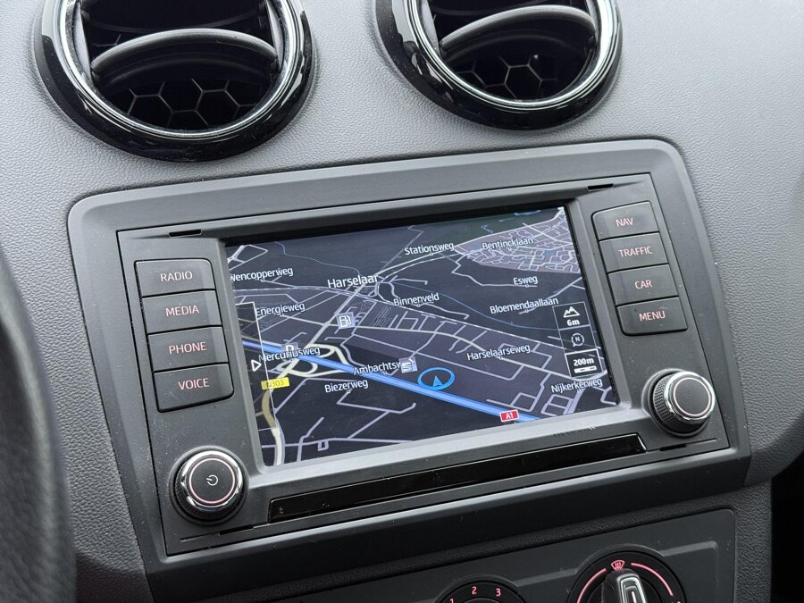 SEAT Ibiza ST 1.0 EcoTSI Style Connect