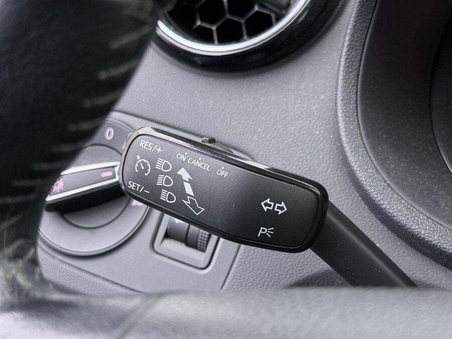 SEAT Ibiza ST 1.0 EcoTSI Style Connect