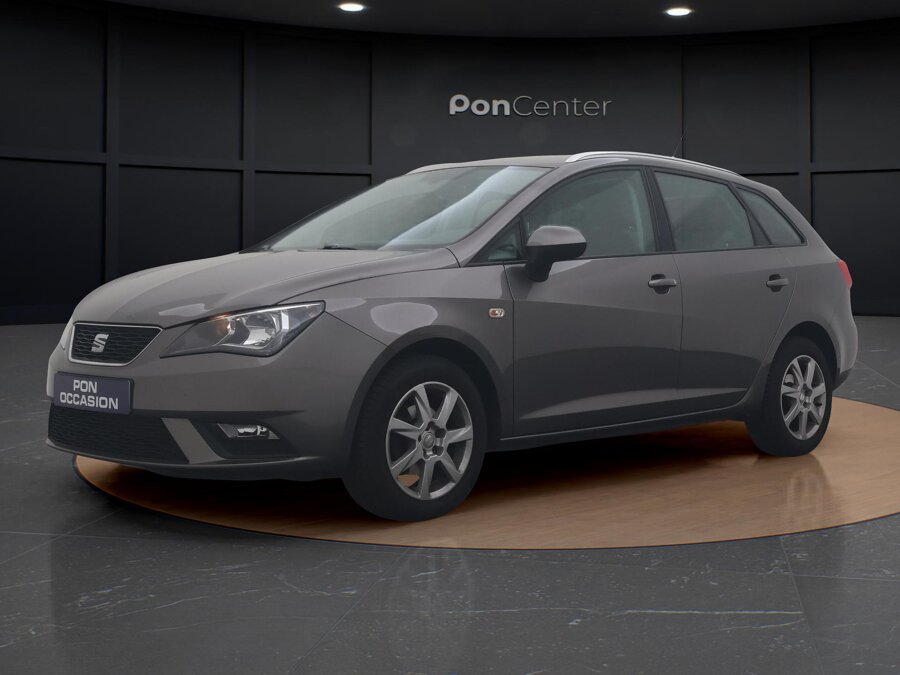 SEAT Ibiza ST 1.0 EcoTSI Style Connect