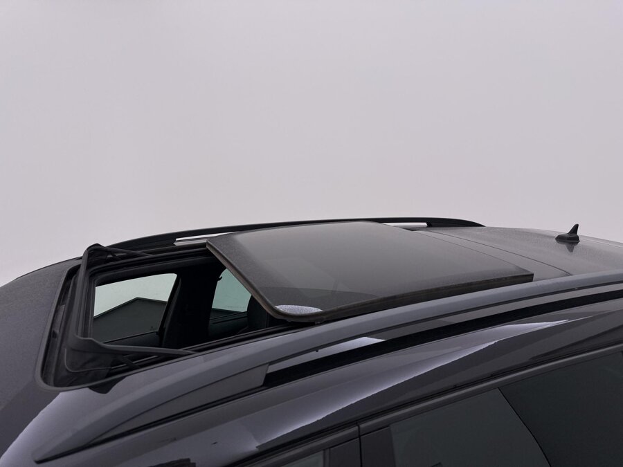 Škoda Kodiaq 1.5 TSI Sportline Business