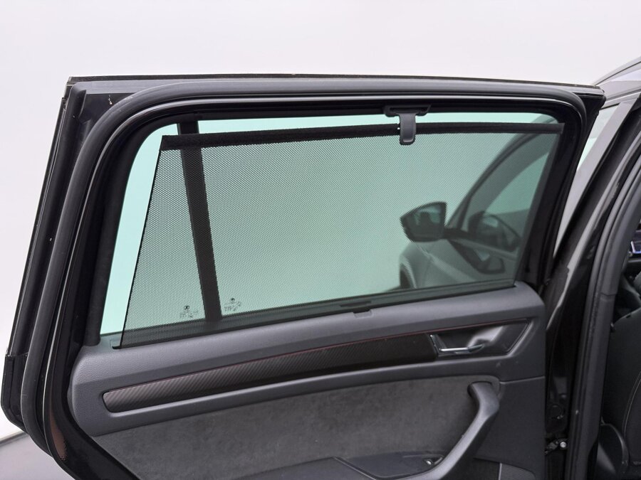 Škoda Kodiaq 1.5 TSI Sportline Business