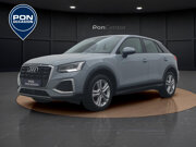 Audi Q2 35 TFSI Advanced edition