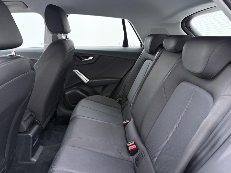 Audi Q2 35 TFSI Advanced edition